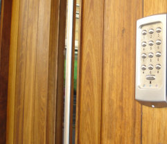 pin entry systems london, kent, surrey