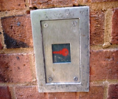access control systems london, kent, surrey