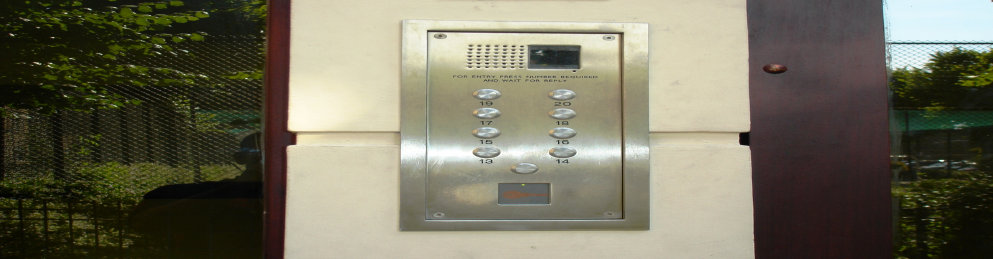 cctv installers