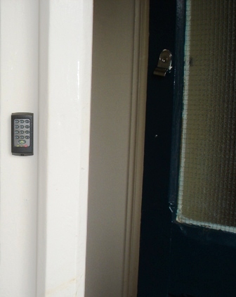 door entry system london, kent, surrey
